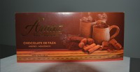 Chocolate de Taza Andino-Amazónico Amaz 100 gr.